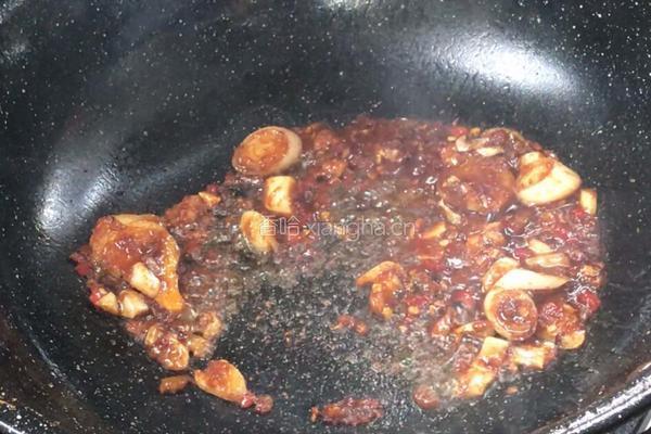 砂锅炖豆腐的做法图解15