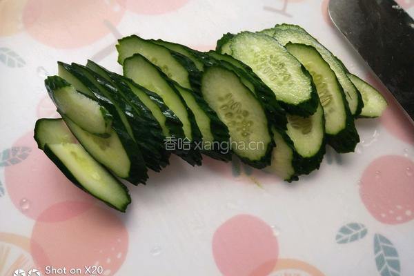 减脂餐的做法图解2