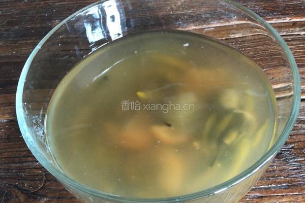 自制泡萝卜的做法图解2