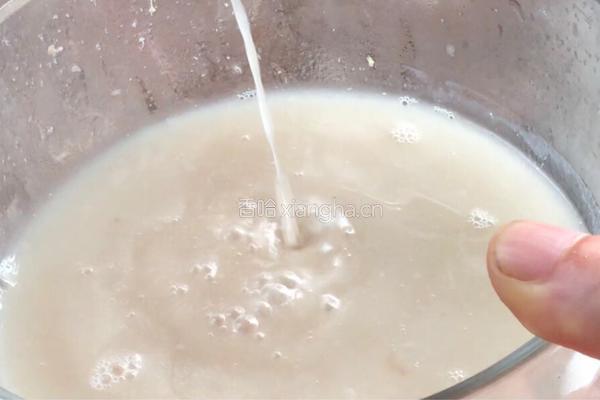 蜜桃红烧肉的做法图解9