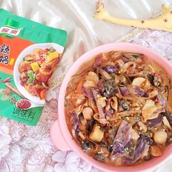 街边小吃麻辣拌的做法[图]