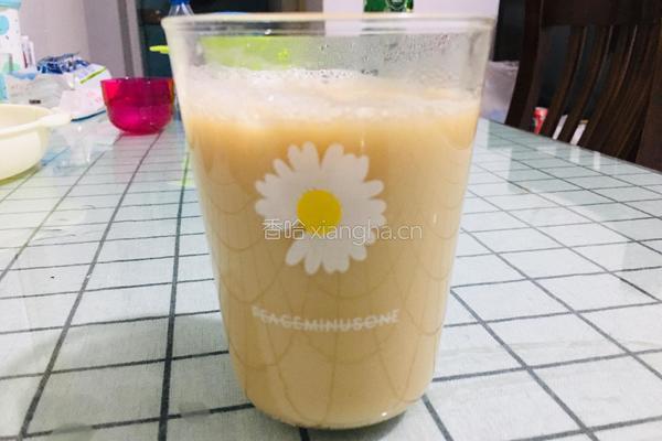 內蒙奶茶的做法图解7