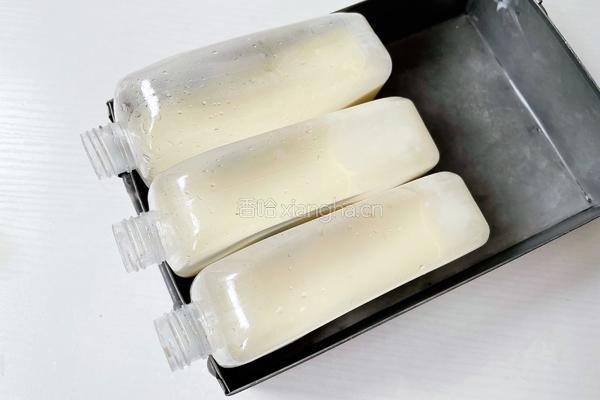 水果奶酪茶的做法图解8