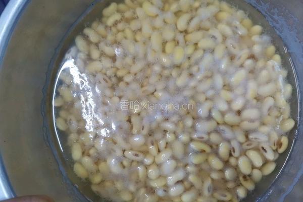 红糖豆腐脑的做法图解2