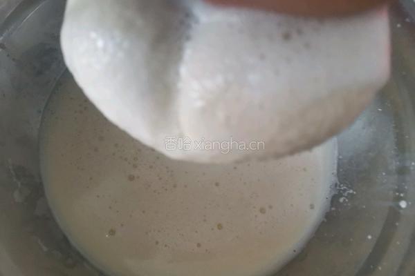 红糖豆腐脑的做法图解5