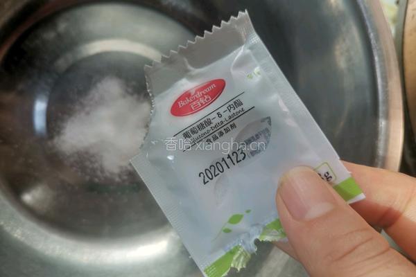 红糖豆腐脑的做法图解8