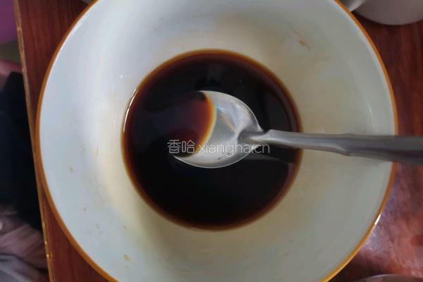 红糖豆腐脑的做法图解12