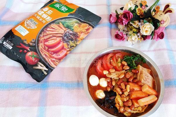 柳州螺蛳粉的做法图解15