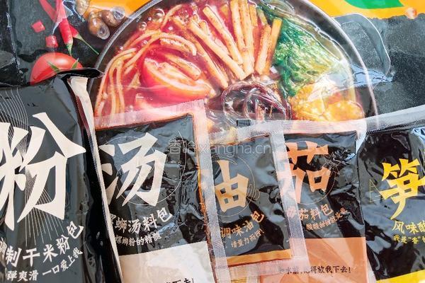 柳州螺蛳粉的做法图解10