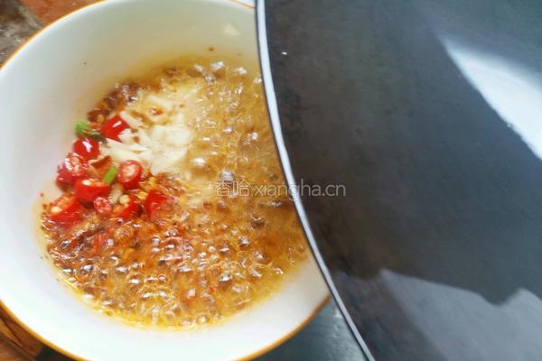 凉拌手撕鸡胸肉的做法图解6