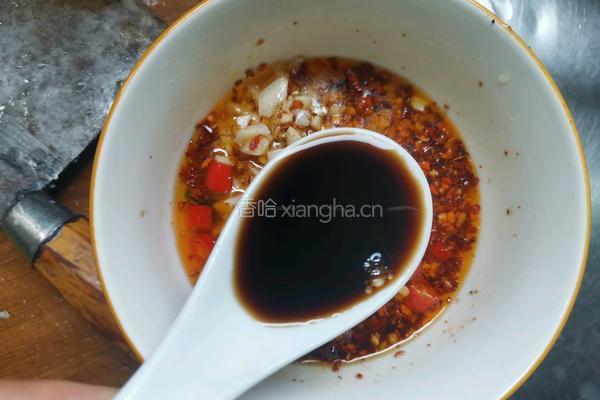 凉拌手撕鸡胸肉的做法图解7