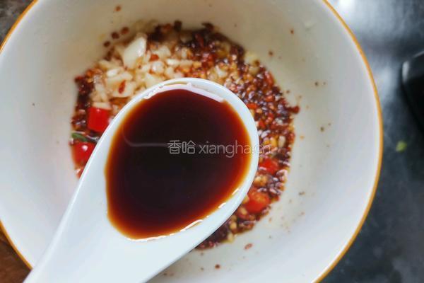 凉拌手撕鸡胸肉的做法图解8