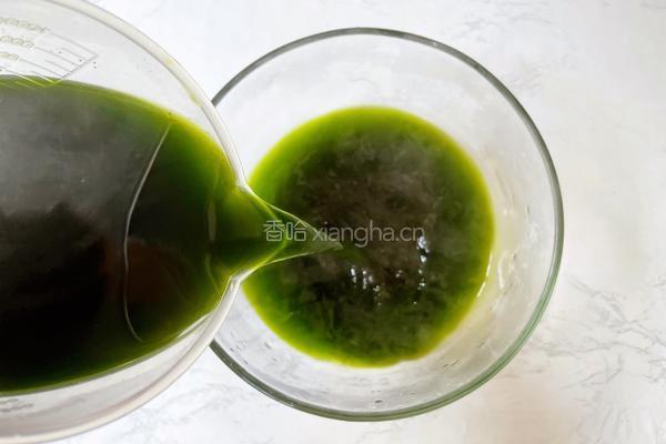 手打泰式柠檬茶的做法图解10