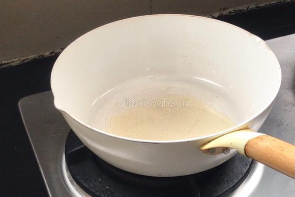 青番茄酱的做法图解3