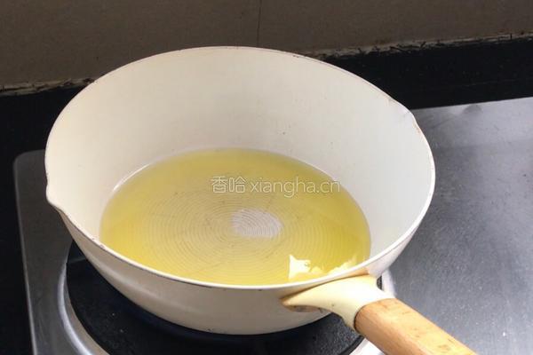 甜椒肉丝的做法图解7
