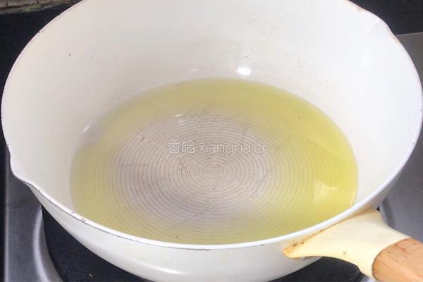 凉拌鸡丝的做法图解6
