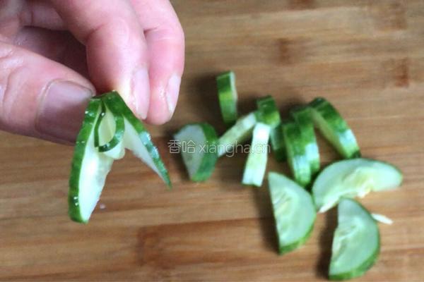 凉拌鸡丝的做法图解10