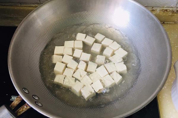 砂锅红烧肉炖豆腐的做法图解14