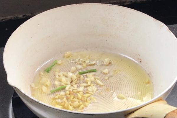 青椒炒豆腐的做法图解10
