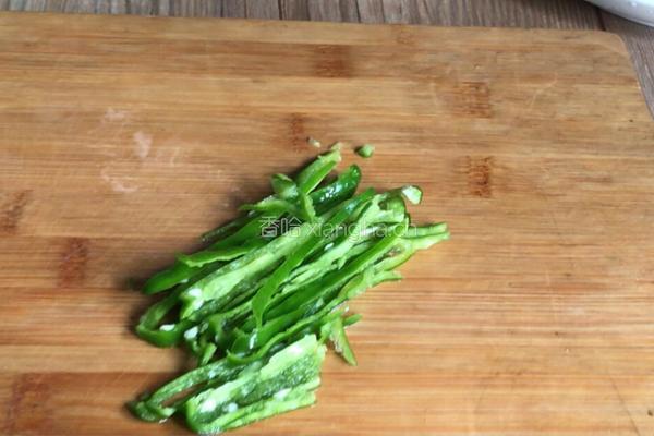 番茄炒土豆丝的做法图解8