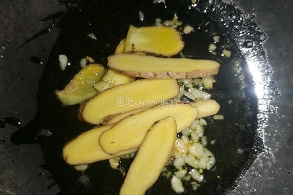 威威炆鸭的做法图解4
