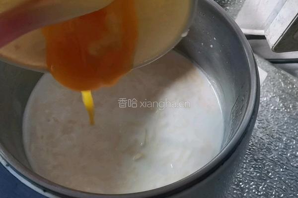 网红豆乳牛奶冰糕的做法图解6
