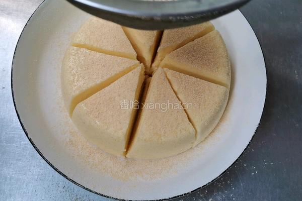 网红豆乳牛奶冰糕的做法图解12