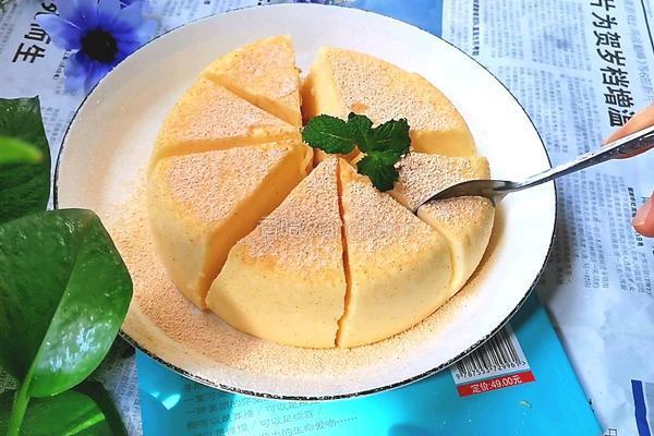网红豆乳牛奶冰糕的做法图解14