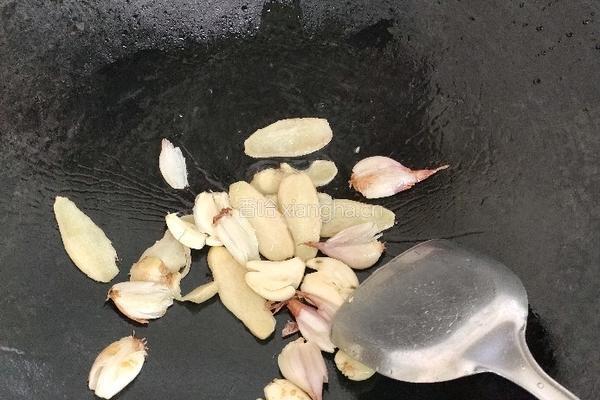 陈皮鸭的做法图解3