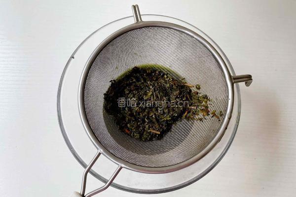 泰式奶茶撞奶的做法图解7