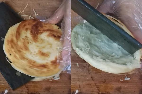 家常肉夹馍的做法图解13