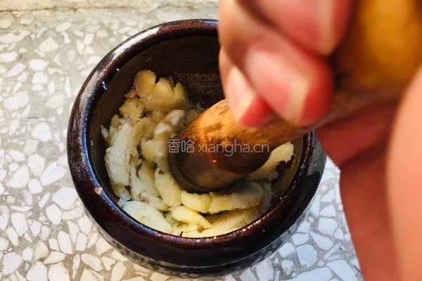 农家菜馍的做法图解10
