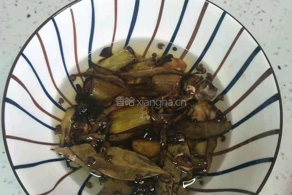 凉菜必备 家常料油的做法图解7