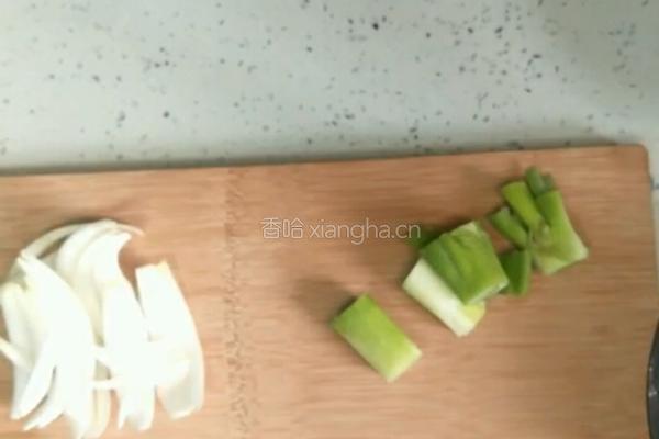 凉菜必备 家常料油的做法图解2