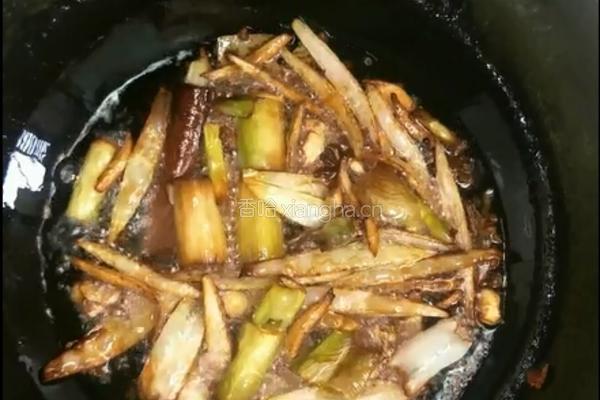 凉菜必备 家常料油的做法图解6