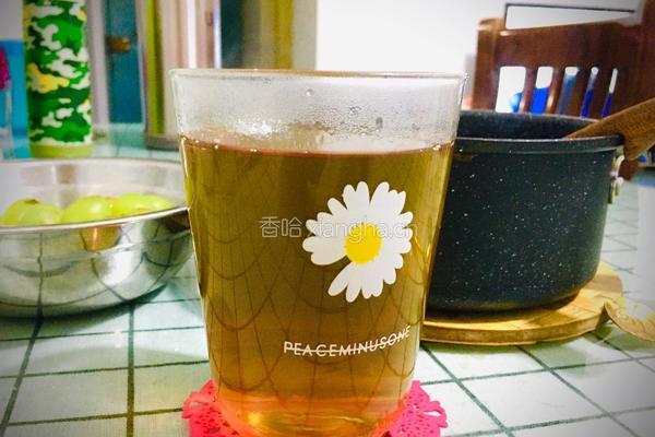盐茶的做法图解5