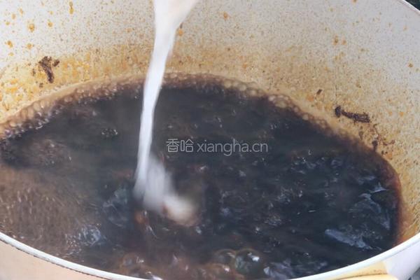 豆豉蒸排骨的做法图解16