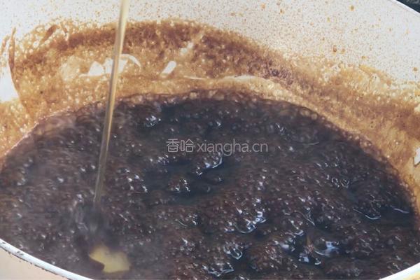 豆豉蒸排骨的做法图解17