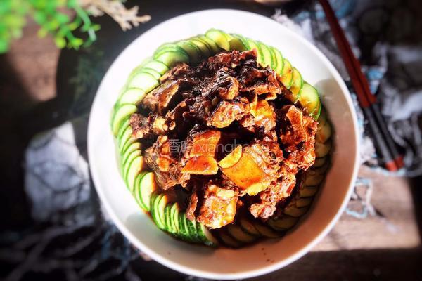 豆豉蒸排骨的做法图解20