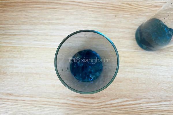 星空气泡水的做法图解10