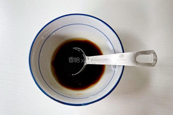 懒人蒸蛋的做法图解3