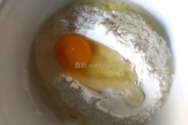 炸南瓜花的做法图解4