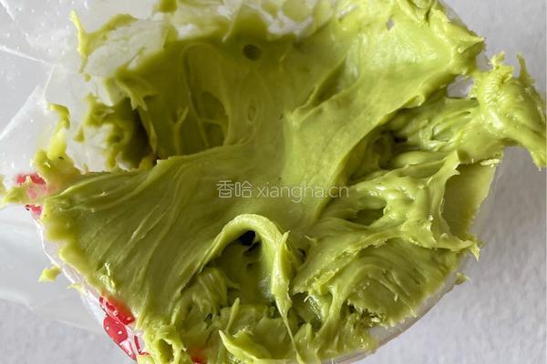 芋泥麻薯包的做法图解9