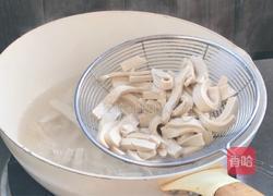 辣椒炒豆干的做法图解6