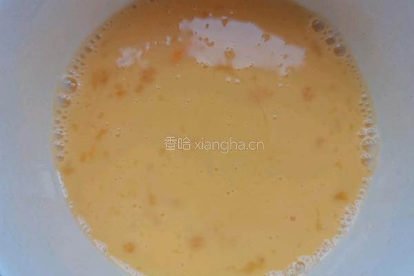 山药果卷的做法图解5