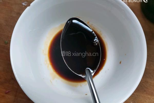 糖醋荷包蛋的做法图解4
