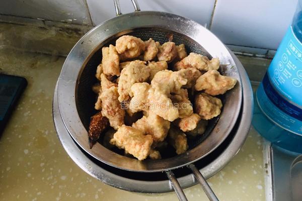 碗蒸小酥肉的做法图解6