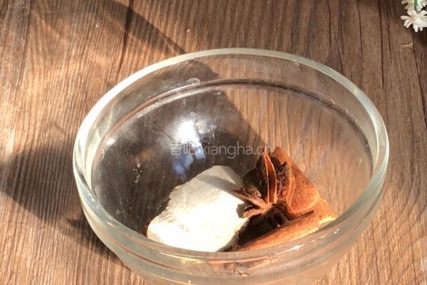 香菇土豆烧鸡的做法图解7