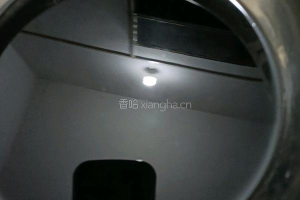 自制珍珠奶茶的做法图解4