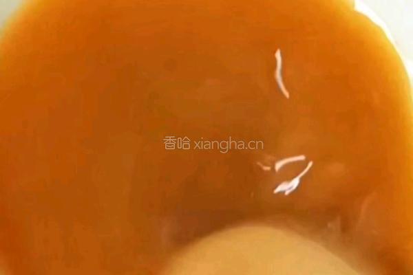 酱香鸡翅的做法图解6